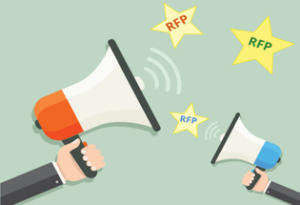 Receive instant RFP alerts by monitoring websites with ChangeTower