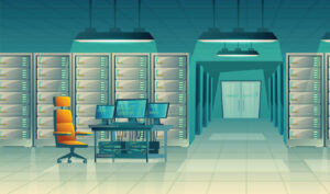 ChangeTower monitors the internet.