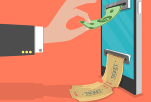 monitor online ticketing websites for when event tickets go on sale with changetower