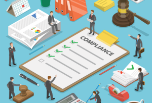 compliance officers can receive alerts when a financial advisor or agent changes their website