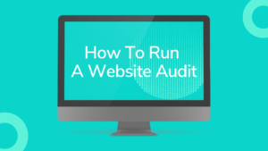 SEO Website Audit