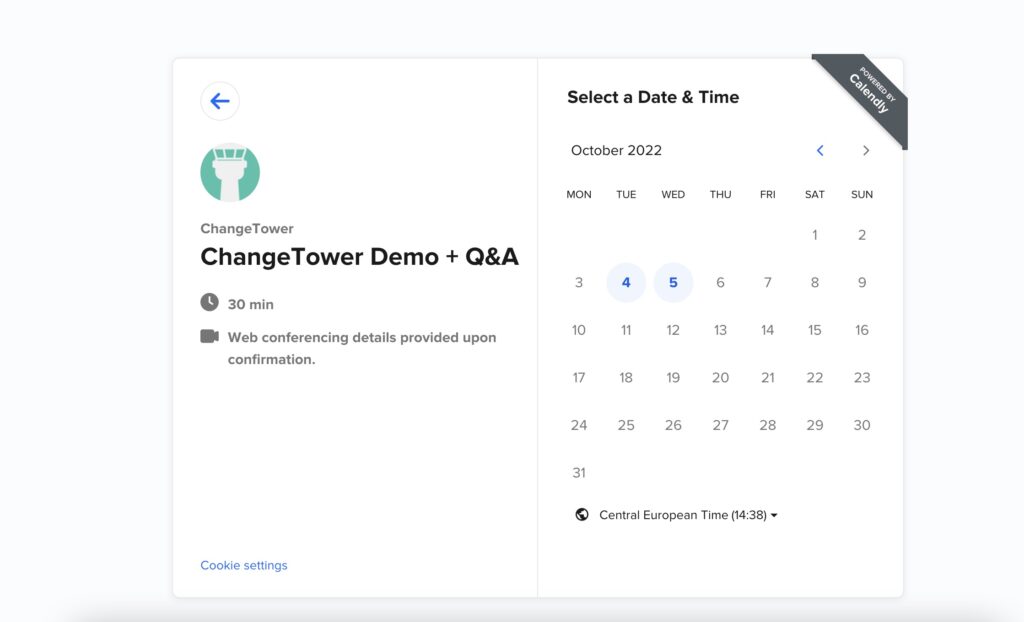 Ultimate Calendly Tracking Google Analytics Guide Tips & Tricks 2025