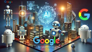 Learn how to optimize content for Google AI overviews