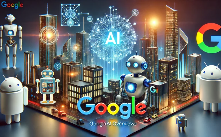 Learn how to optimize content for Google AI overviews