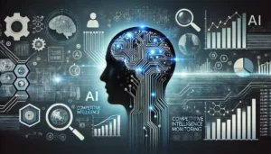 Learn the benefits and drawbacks of using AI for competitive intelligence monitoring