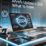 Learn more about updates to Ahrefs' SEO monitoring tool in 2024