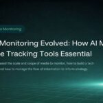 Media monitoring tools blog hero image