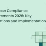 European Compliance Requirements 2026 guide hero image